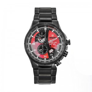 Expedition 6747 Black Red MCBIPRE